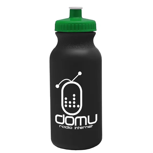 Garyline® Omni Bike Bottle (Colors) - 20 oz. - Garyline® Omni Bike Bottle (Colors) - 20 oz. - Image 304 of 829