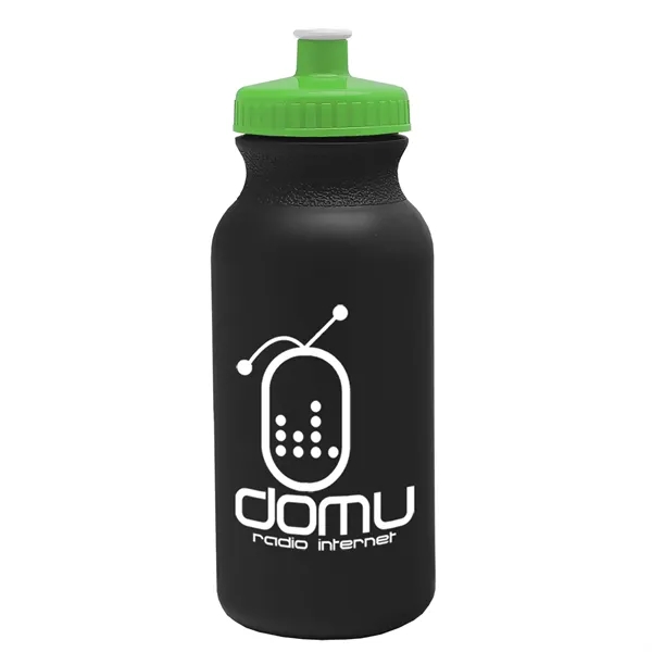 Garyline® Omni Bike Bottle (Colors) - 20 oz. - Garyline® Omni Bike Bottle (Colors) - 20 oz. - Image 308 of 829
