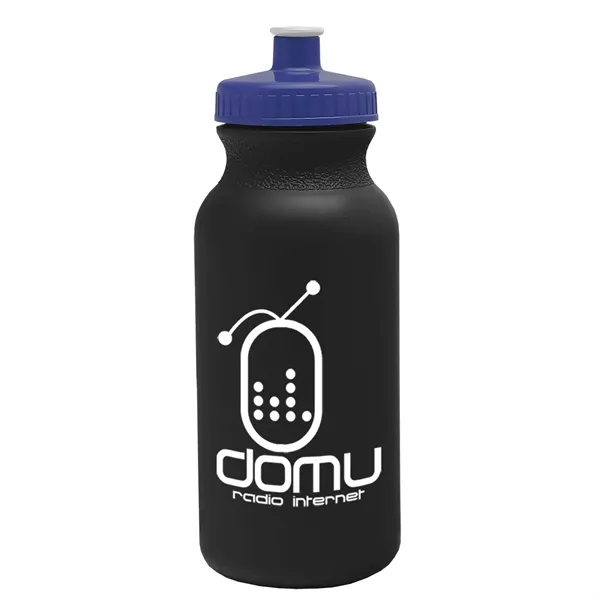 Garyline® Omni Bike Bottle (Colors) - 20 oz. - Garyline® Omni Bike Bottle (Colors) - 20 oz. - Image 310 of 829