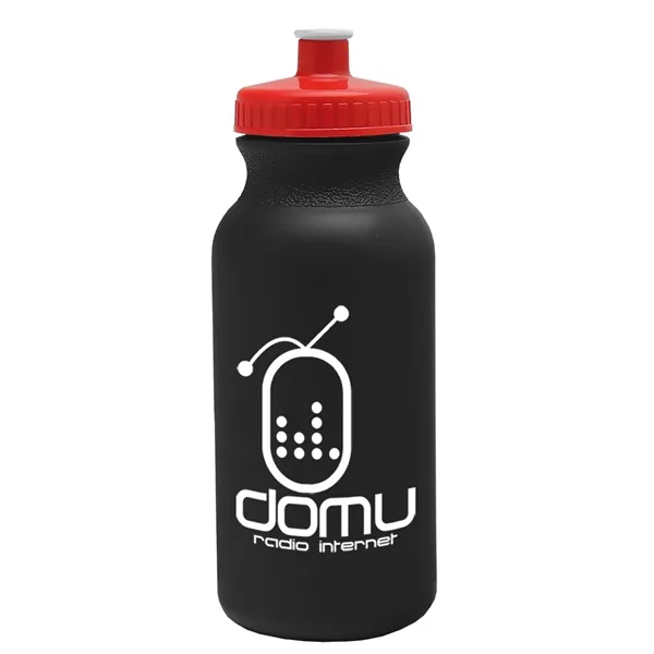 Garyline® Omni Bike Bottle (Colors) - 20 oz. - Garyline® Omni Bike Bottle (Colors) - 20 oz. - Image 312 of 829