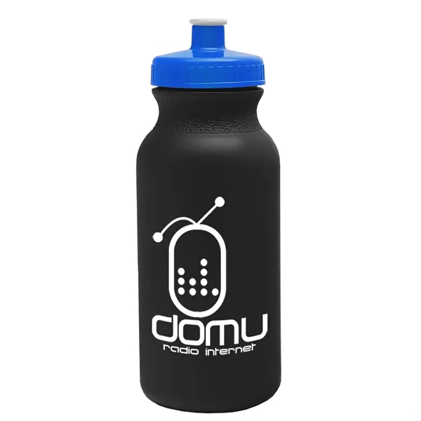 Garyline® Omni Bike Bottle (Colors) - 20 oz. - Garyline® Omni Bike Bottle (Colors) - 20 oz. - Image 314 of 829