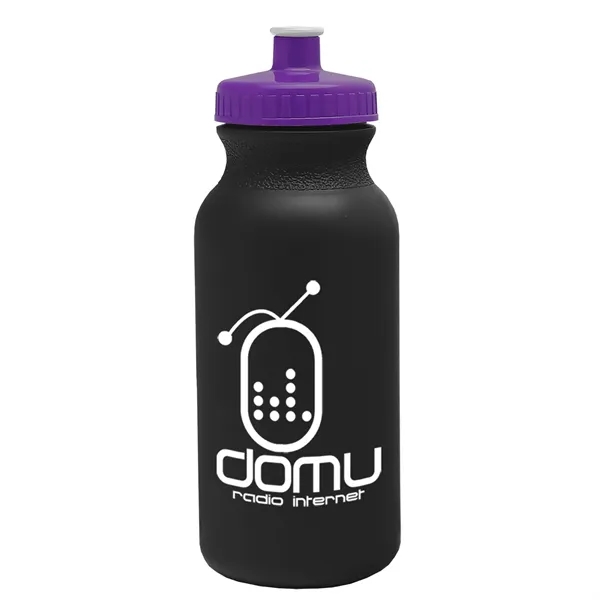 Garyline® Omni Bike Bottle (Colors) - 20 oz. - Garyline® Omni Bike Bottle (Colors) - 20 oz. - Image 318 of 829