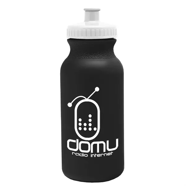 Garyline® Omni Bike Bottle (Colors) - 20 oz. - Garyline® Omni Bike Bottle (Colors) - 20 oz. - Image 320 of 829
