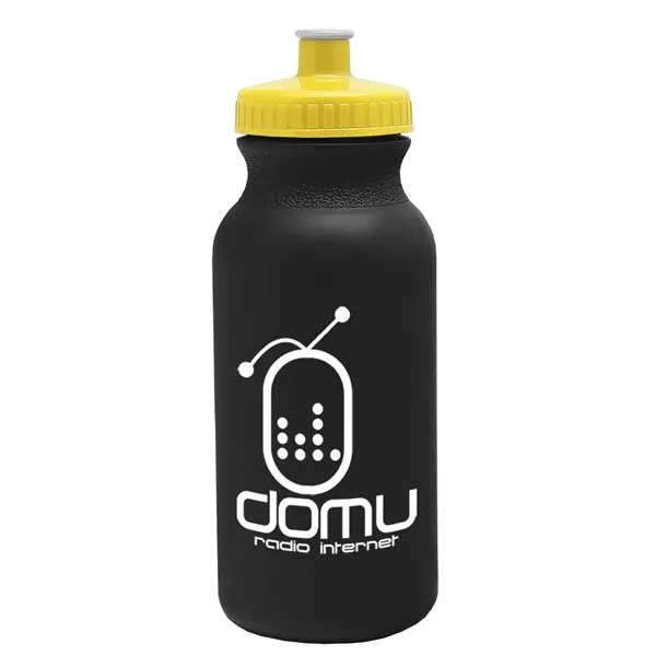 Garyline® Omni Bike Bottle (Colors) - 20 oz. - Garyline® Omni Bike Bottle (Colors) - 20 oz. - Image 322 of 829