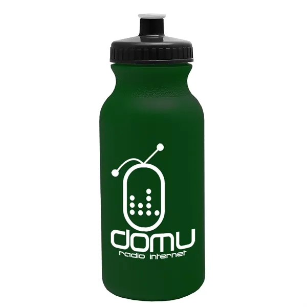 Garyline® Omni Bike Bottle (Colors) - 20 oz. - Garyline® Omni Bike Bottle (Colors) - 20 oz. - Image 324 of 829