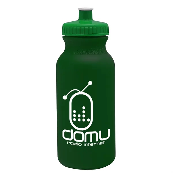 Garyline® Omni Bike Bottle (Colors) - 20 oz. - Garyline® Omni Bike Bottle (Colors) - 20 oz. - Image 328 of 829