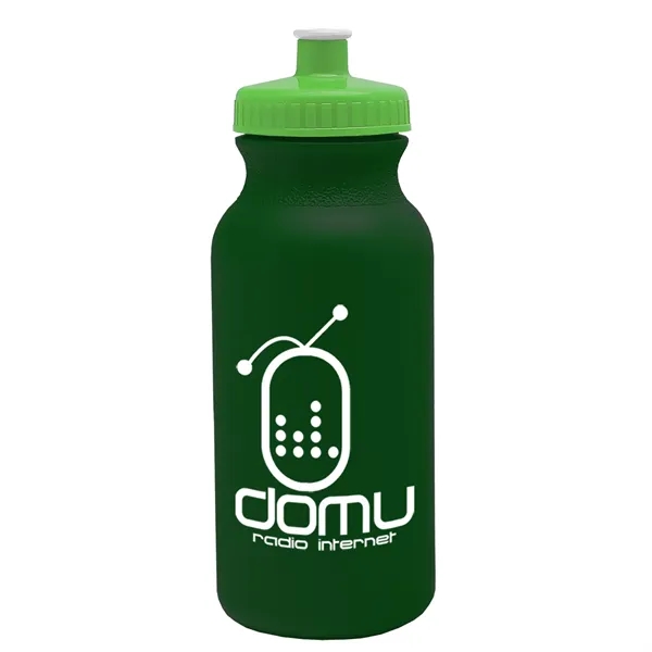 Garyline® Omni Bike Bottle (Colors) - 20 oz. - Garyline® Omni Bike Bottle (Colors) - 20 oz. - Image 332 of 829