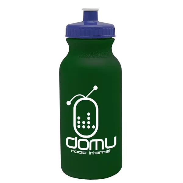 Garyline® Omni Bike Bottle (Colors) - 20 oz. - Garyline® Omni Bike Bottle (Colors) - 20 oz. - Image 334 of 829