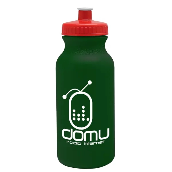 Garyline® Omni Bike Bottle (Colors) - 20 oz. - Garyline® Omni Bike Bottle (Colors) - 20 oz. - Image 336 of 829
