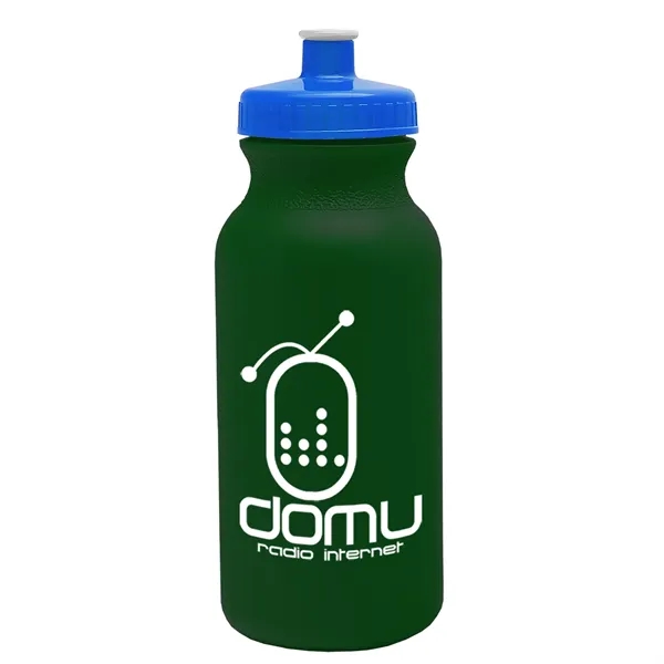 Garyline® Omni Bike Bottle (Colors) - 20 oz. - Garyline® Omni Bike Bottle (Colors) - 20 oz. - Image 338 of 829