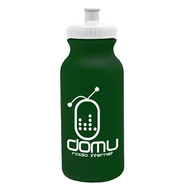 Garyline® Omni Bike Bottle (Colors) - 20 oz. - Garyline® Omni Bike Bottle (Colors) - 20 oz. - Image 344 of 829