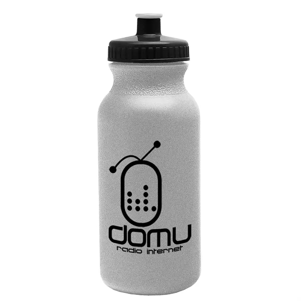 Garyline® Omni Bike Bottle (Colors) - 20 oz. - Garyline® Omni Bike Bottle (Colors) - 20 oz. - Image 372 of 829
