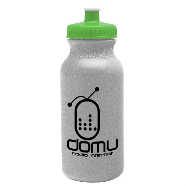 Garyline® Omni Bike Bottle (Colors) - 20 oz. - Garyline® Omni Bike Bottle (Colors) - 20 oz. - Image 380 of 829