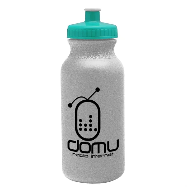 Garyline® Omni Bike Bottle (Colors) - 20 oz. - Garyline® Omni Bike Bottle (Colors) - 20 oz. - Image 389 of 829