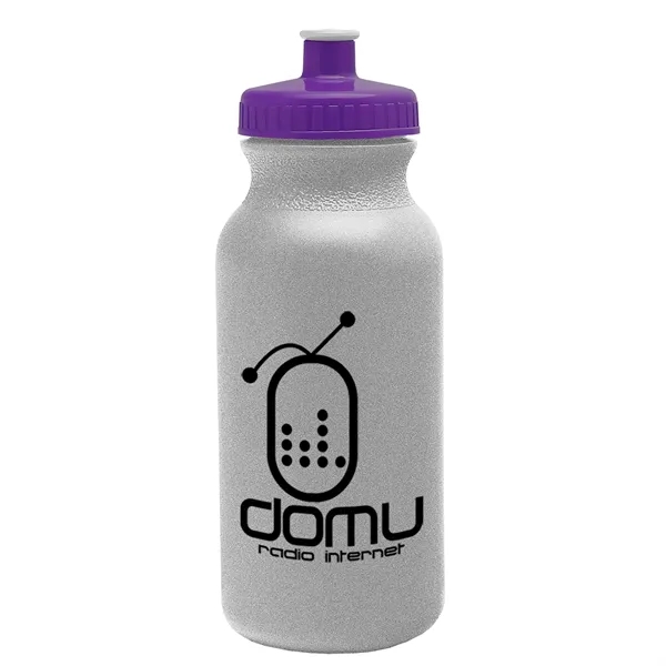 Garyline® Omni Bike Bottle (Colors) - 20 oz. - Garyline® Omni Bike Bottle (Colors) - 20 oz. - Image 390 of 829