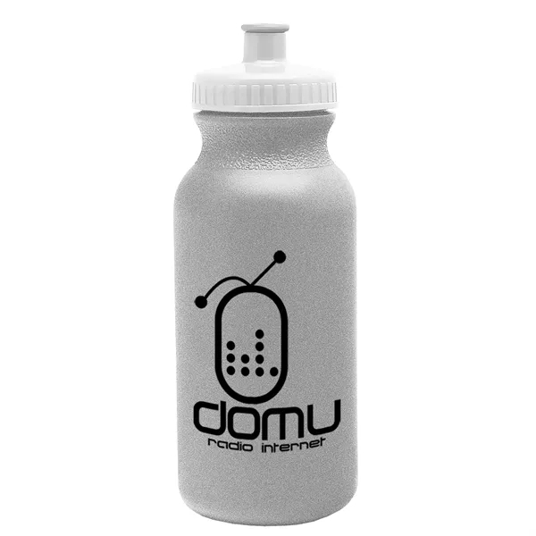 Garyline® Omni Bike Bottle (Colors) - 20 oz. - Garyline® Omni Bike Bottle (Colors) - 20 oz. - Image 392 of 829