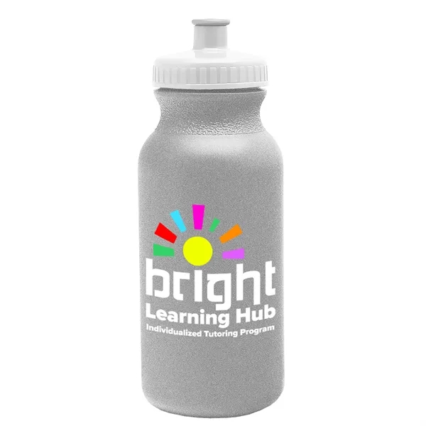 Garyline® Omni Bike Bottle (Colors) - 20 oz. - Garyline® Omni Bike Bottle (Colors) - 20 oz. - Image 393 of 829