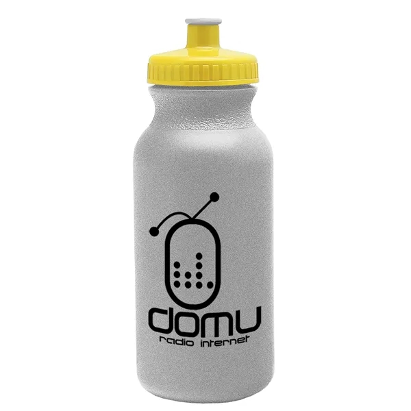 Garyline® Omni Bike Bottle (Colors) - 20 oz. - Garyline® Omni Bike Bottle (Colors) - 20 oz. - Image 394 of 829