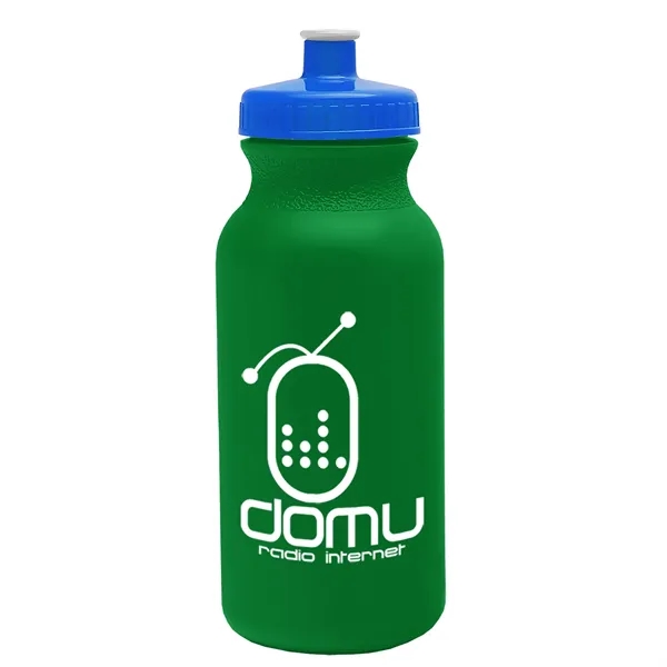 Garyline® Omni Bike Bottle (Colors) - 20 oz. - Garyline® Omni Bike Bottle (Colors) - 20 oz. - Image 434 of 829