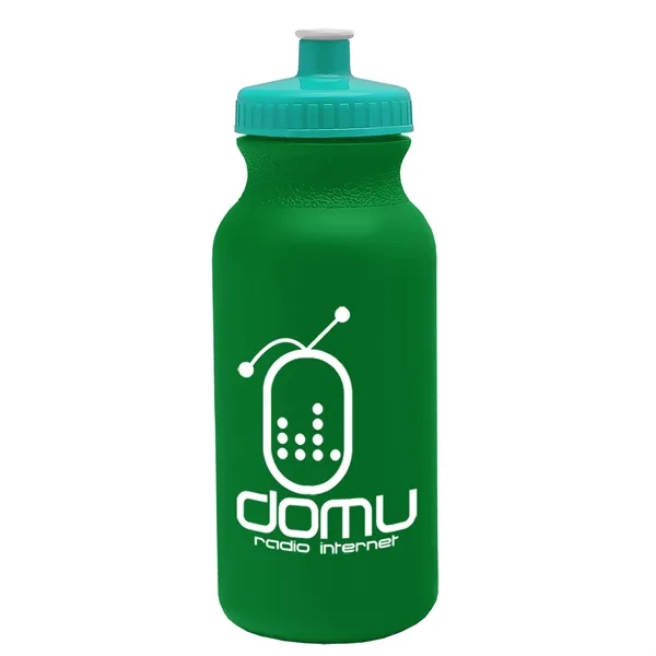 Garyline® Omni Bike Bottle (Colors) - 20 oz. - Garyline® Omni Bike Bottle (Colors) - 20 oz. - Image 436 of 829