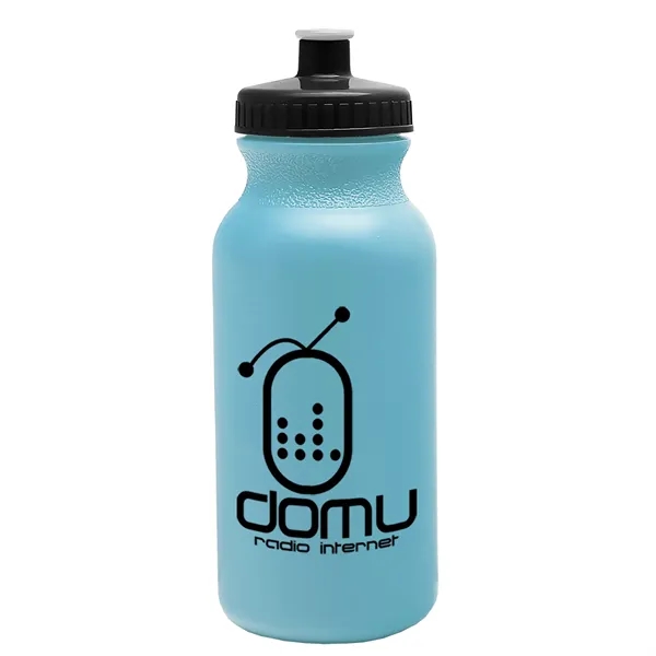 Garyline® Omni Bike Bottle (Colors) - 20 oz. - Garyline® Omni Bike Bottle (Colors) - 20 oz. - Image 444 of 829