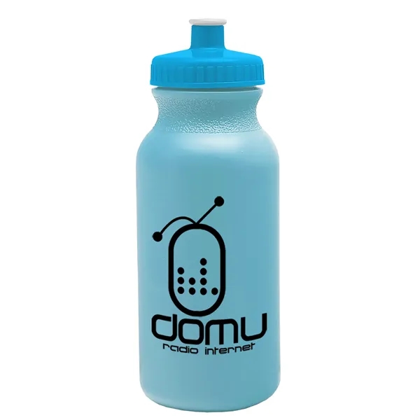 Garyline® Omni Bike Bottle (Colors) - 20 oz. - Garyline® Omni Bike Bottle (Colors) - 20 oz. - Image 446 of 829