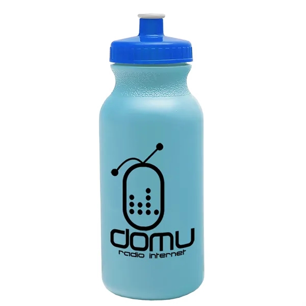 Garyline® Omni Bike Bottle (Colors) - 20 oz. - Garyline® Omni Bike Bottle (Colors) - 20 oz. - Image 458 of 829