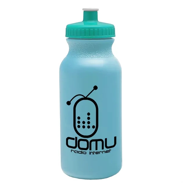 Garyline® Omni Bike Bottle (Colors) - 20 oz. - Garyline® Omni Bike Bottle (Colors) - 20 oz. - Image 460 of 829