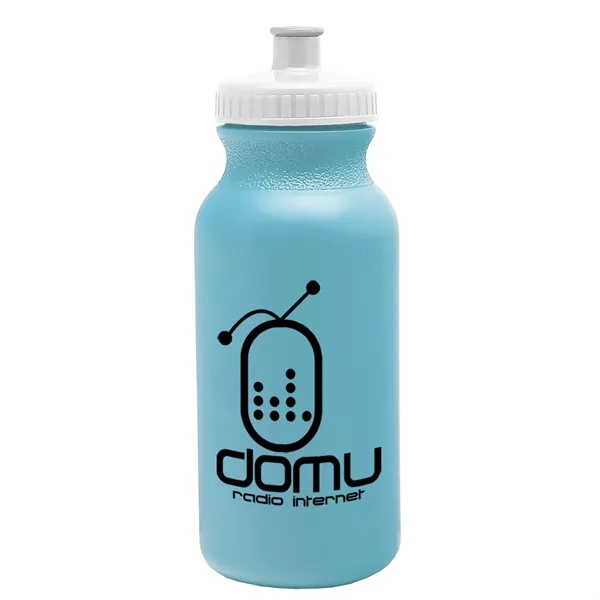 Garyline® Omni Bike Bottle (Colors) - 20 oz. - Garyline® Omni Bike Bottle (Colors) - 20 oz. - Image 464 of 829