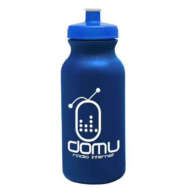 Garyline® Omni Bike Bottle (Colors) - 20 oz. - Garyline® Omni Bike Bottle (Colors) - 20 oz. - Image 506 of 829