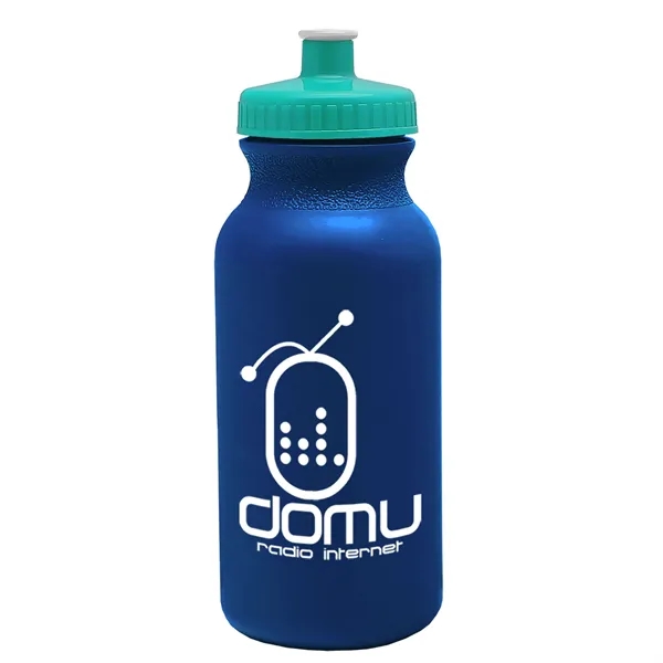 Garyline® Omni Bike Bottle (Colors) - 20 oz. - Garyline® Omni Bike Bottle (Colors) - 20 oz. - Image 508 of 829