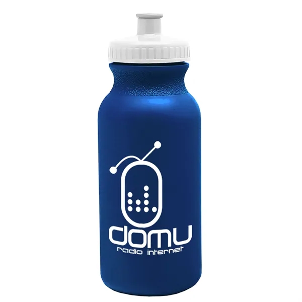 Garyline® Omni Bike Bottle (Colors) - 20 oz. - Garyline® Omni Bike Bottle (Colors) - 20 oz. - Image 512 of 829