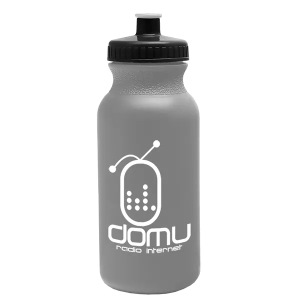Garyline® Omni Bike Bottle (Colors) - 20 oz. - Garyline® Omni Bike Bottle (Colors) - 20 oz. - Image 636 of 829