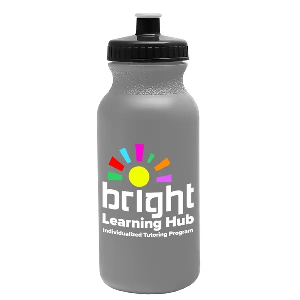 Garyline® Omni Bike Bottle (Colors) - 20 oz. - Garyline® Omni Bike Bottle (Colors) - 20 oz. - Image 637 of 829