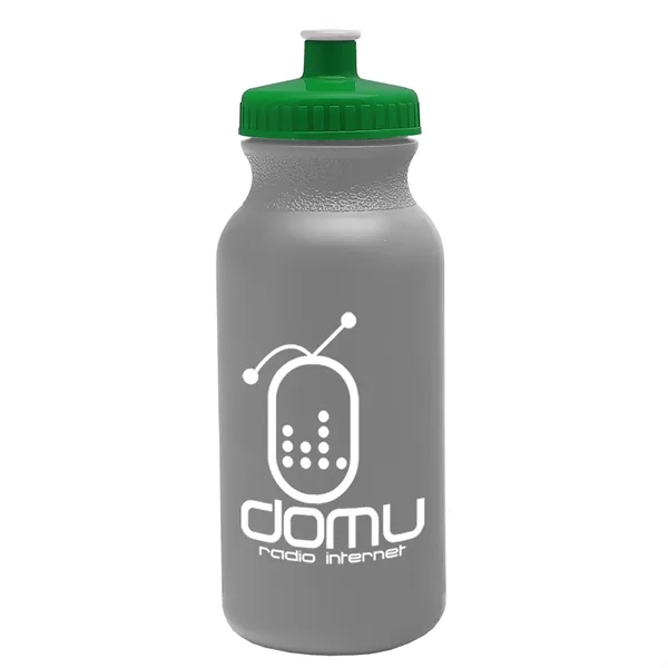 Garyline® Omni Bike Bottle (Colors) - 20 oz. - Garyline® Omni Bike Bottle (Colors) - 20 oz. - Image 640 of 829