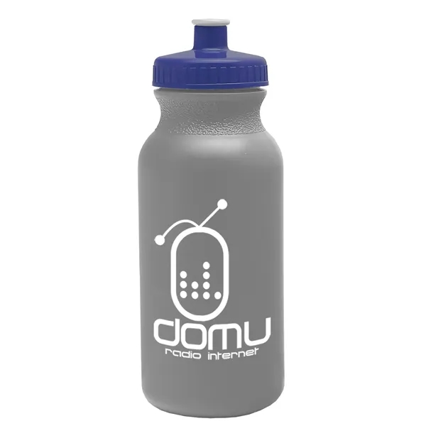 Garyline® Omni Bike Bottle (Colors) - 20 oz. - Garyline® Omni Bike Bottle (Colors) - 20 oz. - Image 646 of 829