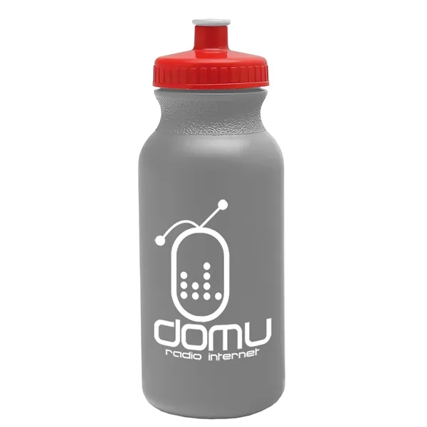 Garyline® Omni Bike Bottle (Colors) - 20 oz. - Garyline® Omni Bike Bottle (Colors) - 20 oz. - Image 648 of 829
