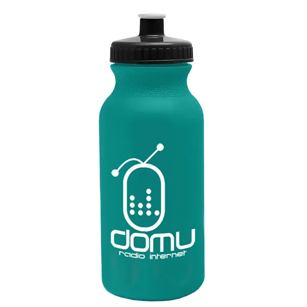 Garyline® Omni Bike Bottle (Colors) - 20 oz. - Garyline® Omni Bike Bottle (Colors) - 20 oz. - Image 660 of 829