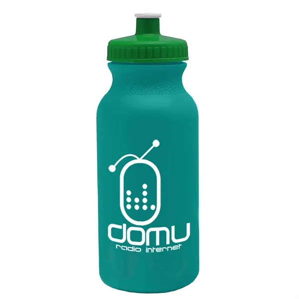 Garyline® Omni Bike Bottle (Colors) - 20 oz. - Garyline® Omni Bike Bottle (Colors) - 20 oz. - Image 664 of 829