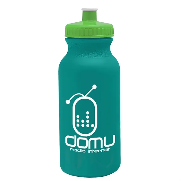 Garyline® Omni Bike Bottle (Colors) - 20 oz. - Garyline® Omni Bike Bottle (Colors) - 20 oz. - Image 668 of 829