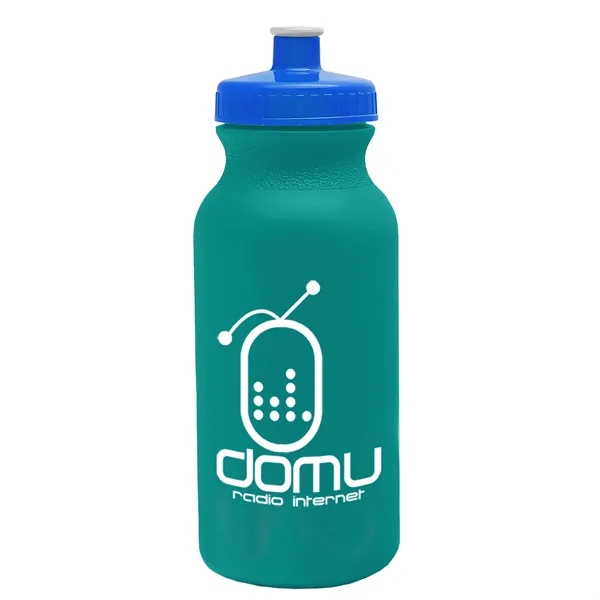 Garyline® Omni Bike Bottle (Colors) - 20 oz. - Garyline® Omni Bike Bottle (Colors) - 20 oz. - Image 674 of 829