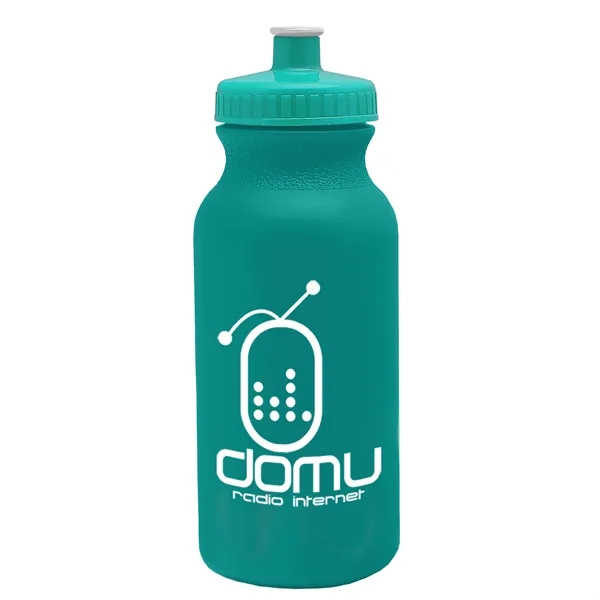Garyline® Omni Bike Bottle (Colors) - 20 oz. - Garyline® Omni Bike Bottle (Colors) - 20 oz. - Image 676 of 829