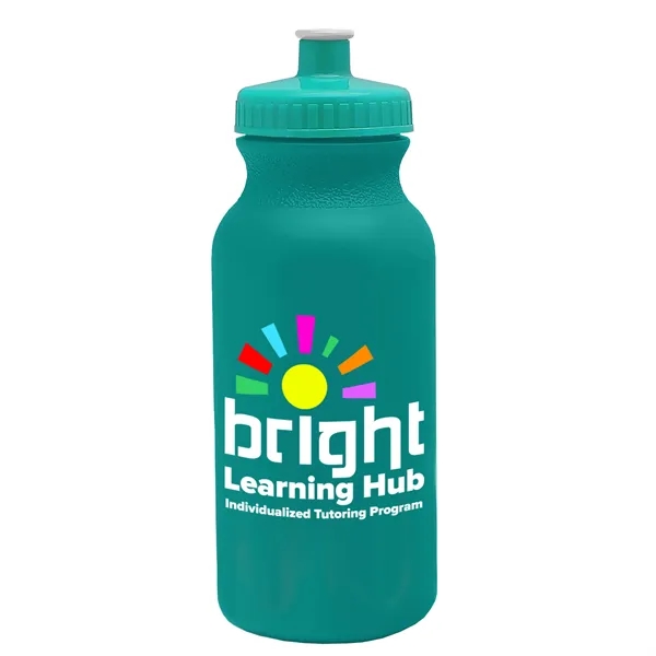 Garyline® Omni Bike Bottle (Colors) - 20 oz. - Garyline® Omni Bike Bottle (Colors) - 20 oz. - Image 677 of 829