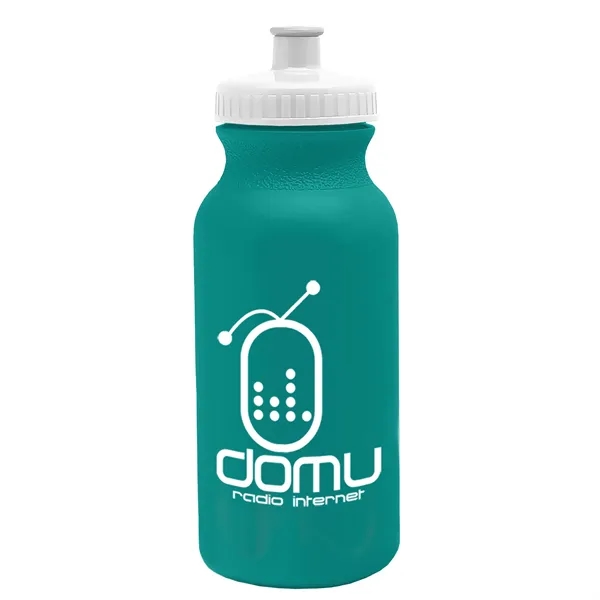 Garyline® Omni Bike Bottle (Colors) - 20 oz. - Garyline® Omni Bike Bottle (Colors) - 20 oz. - Image 680 of 829