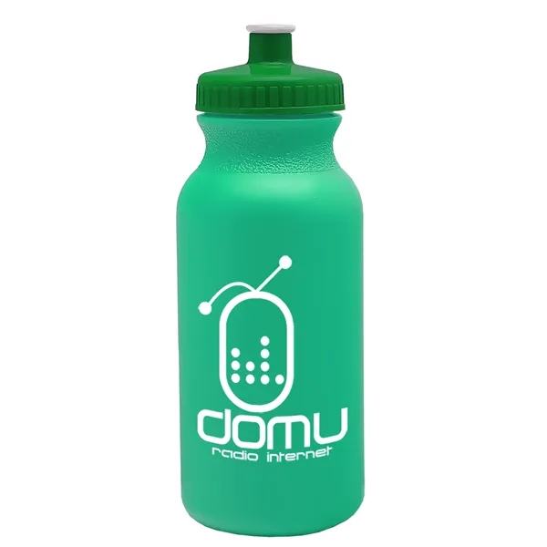 Garyline® Omni Bike Bottle (Colors) - 20 oz. - Garyline® Omni Bike Bottle (Colors) - 20 oz. - Image 688 of 829
