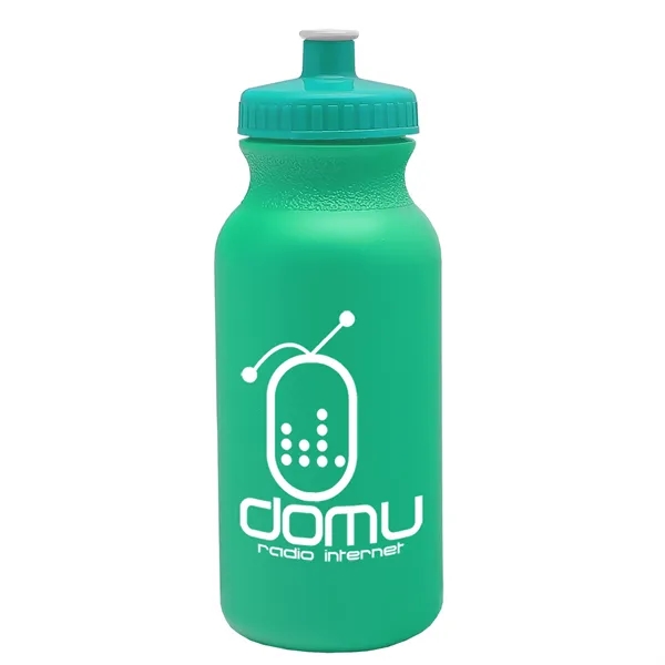 Garyline® Omni Bike Bottle (Colors) - 20 oz. - Garyline® Omni Bike Bottle (Colors) - 20 oz. - Image 700 of 829