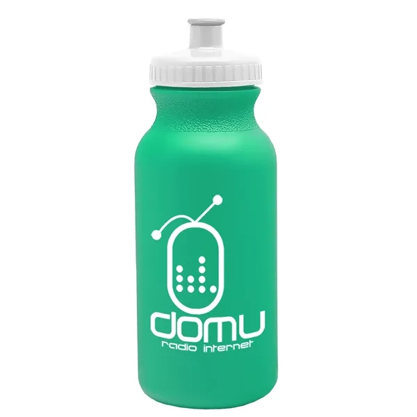 Garyline® Omni Bike Bottle (Colors) - 20 oz. - Garyline® Omni Bike Bottle (Colors) - 20 oz. - Image 704 of 829