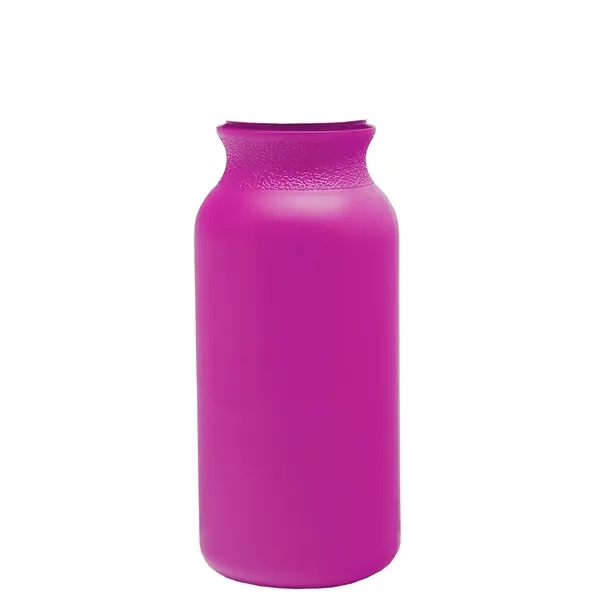 Garyline® Omni Bike Bottle (Colors) - 20 oz. - Garyline® Omni Bike Bottle (Colors) - 20 oz. - Image 761 of 829