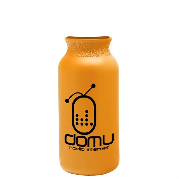 Garyline® Omni Bike Bottle (Colors) - 20 oz. - Garyline® Omni Bike Bottle (Colors) - 20 oz. - Image 788 of 829
