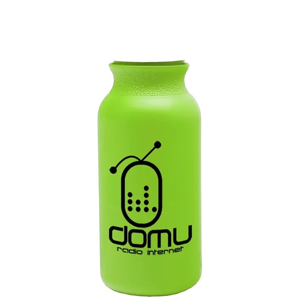Garyline® Omni Bike Bottle (Colors) - 20 oz. - Garyline® Omni Bike Bottle (Colors) - 20 oz. - Image 806 of 829